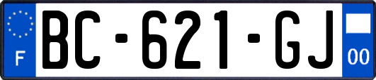 BC-621-GJ