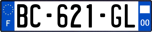 BC-621-GL