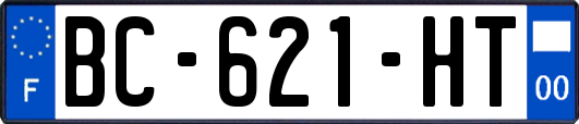 BC-621-HT