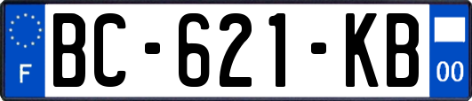 BC-621-KB