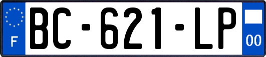 BC-621-LP