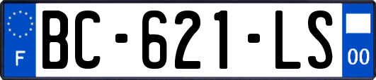 BC-621-LS