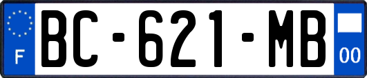 BC-621-MB