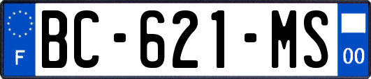 BC-621-MS