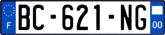 BC-621-NG