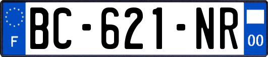 BC-621-NR