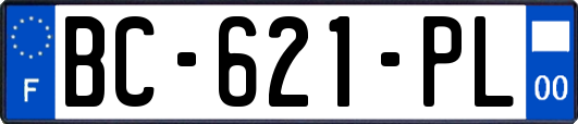 BC-621-PL