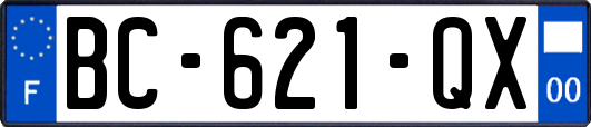 BC-621-QX