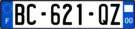 BC-621-QZ