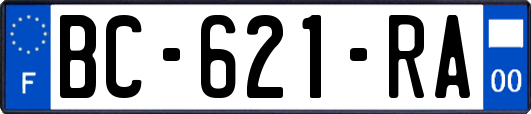 BC-621-RA