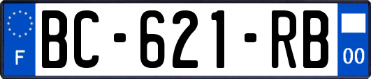 BC-621-RB