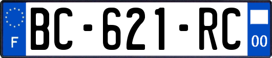 BC-621-RC