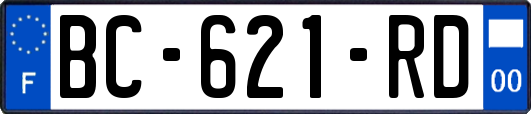 BC-621-RD