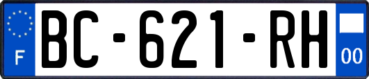 BC-621-RH