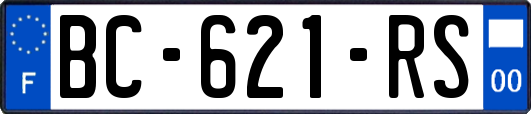 BC-621-RS