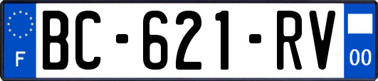 BC-621-RV