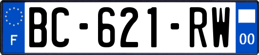 BC-621-RW