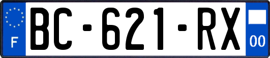 BC-621-RX