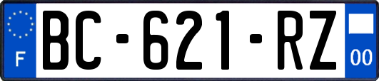 BC-621-RZ
