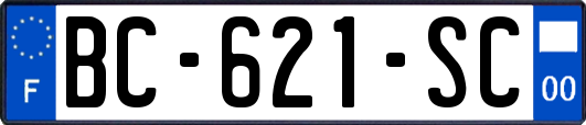 BC-621-SC