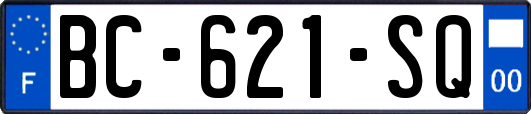 BC-621-SQ