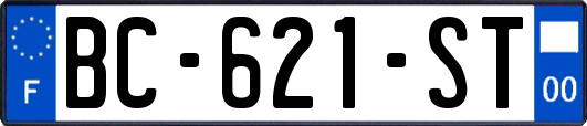 BC-621-ST