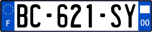 BC-621-SY