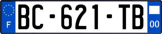 BC-621-TB
