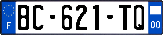 BC-621-TQ