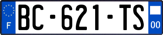 BC-621-TS