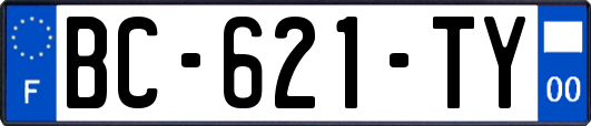 BC-621-TY