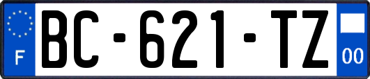 BC-621-TZ