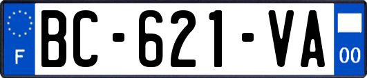 BC-621-VA