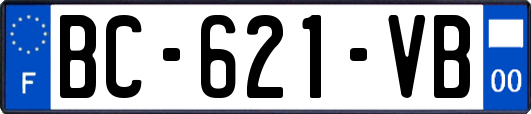 BC-621-VB