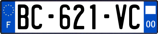 BC-621-VC
