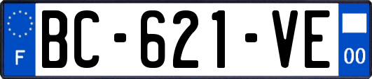 BC-621-VE