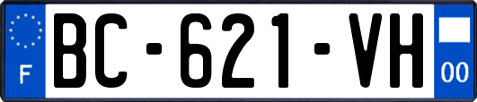 BC-621-VH