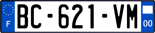 BC-621-VM