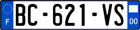 BC-621-VS