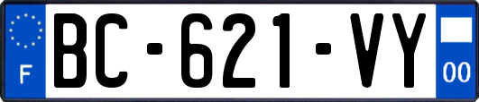 BC-621-VY