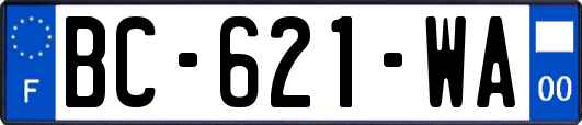 BC-621-WA