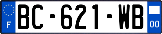 BC-621-WB