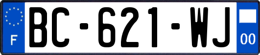 BC-621-WJ