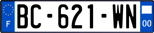 BC-621-WN