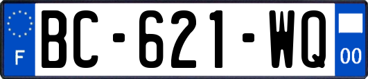 BC-621-WQ