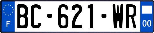 BC-621-WR