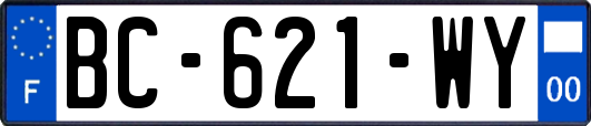 BC-621-WY