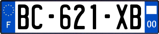 BC-621-XB