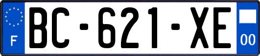 BC-621-XE