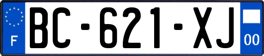 BC-621-XJ